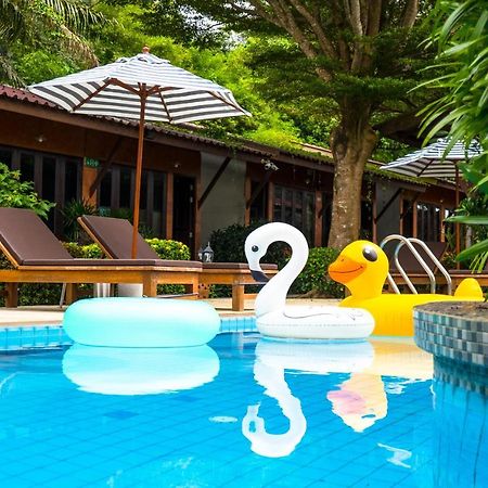 Phuket Siam Villas - Sha Plus Chalong Eksteriør billede