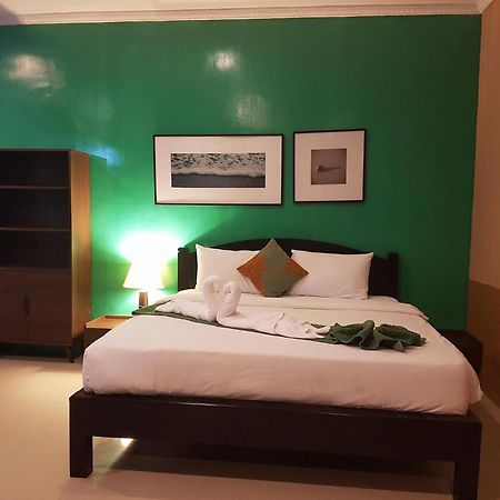 Phuket Siam Villas - Sha Plus Chalong Eksteriør billede