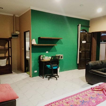 Phuket Siam Villas - Sha Plus Chalong Eksteriør billede
