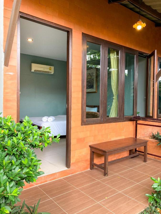 Phuket Siam Villas - Sha Plus Chalong Eksteriør billede