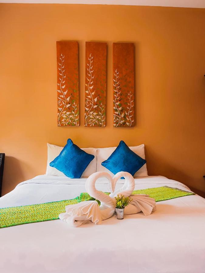 Phuket Siam Villas - Sha Plus Chalong Eksteriør billede