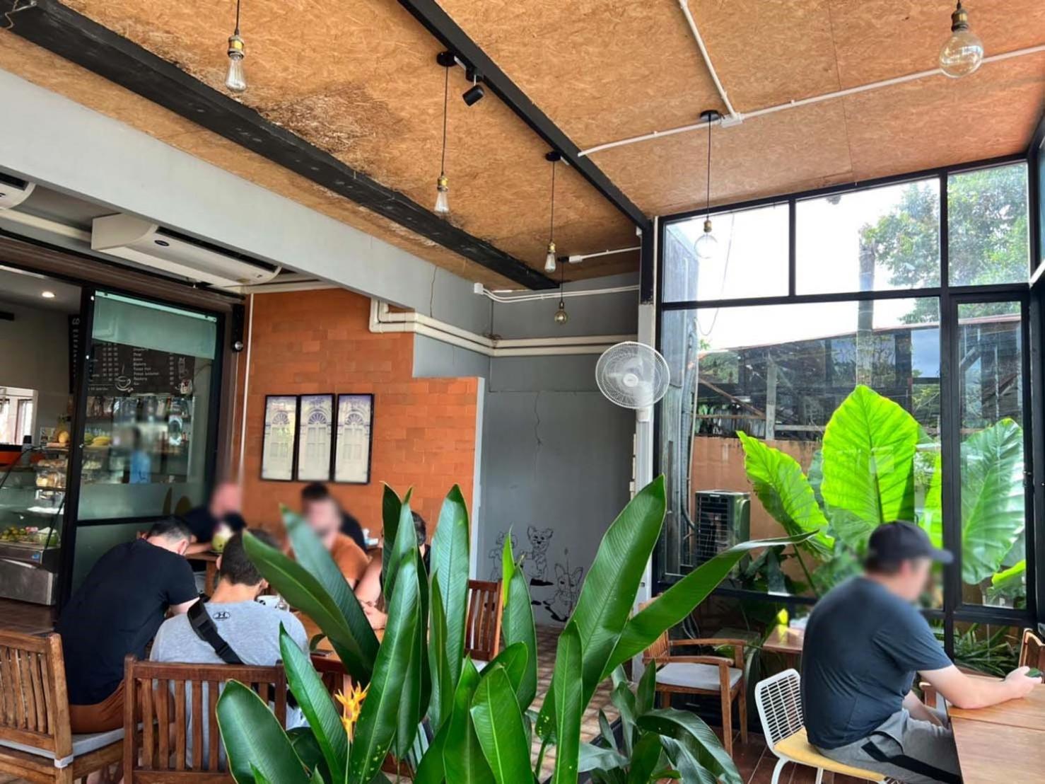 Phuket Siam Villas - Sha Plus Chalong Eksteriør billede