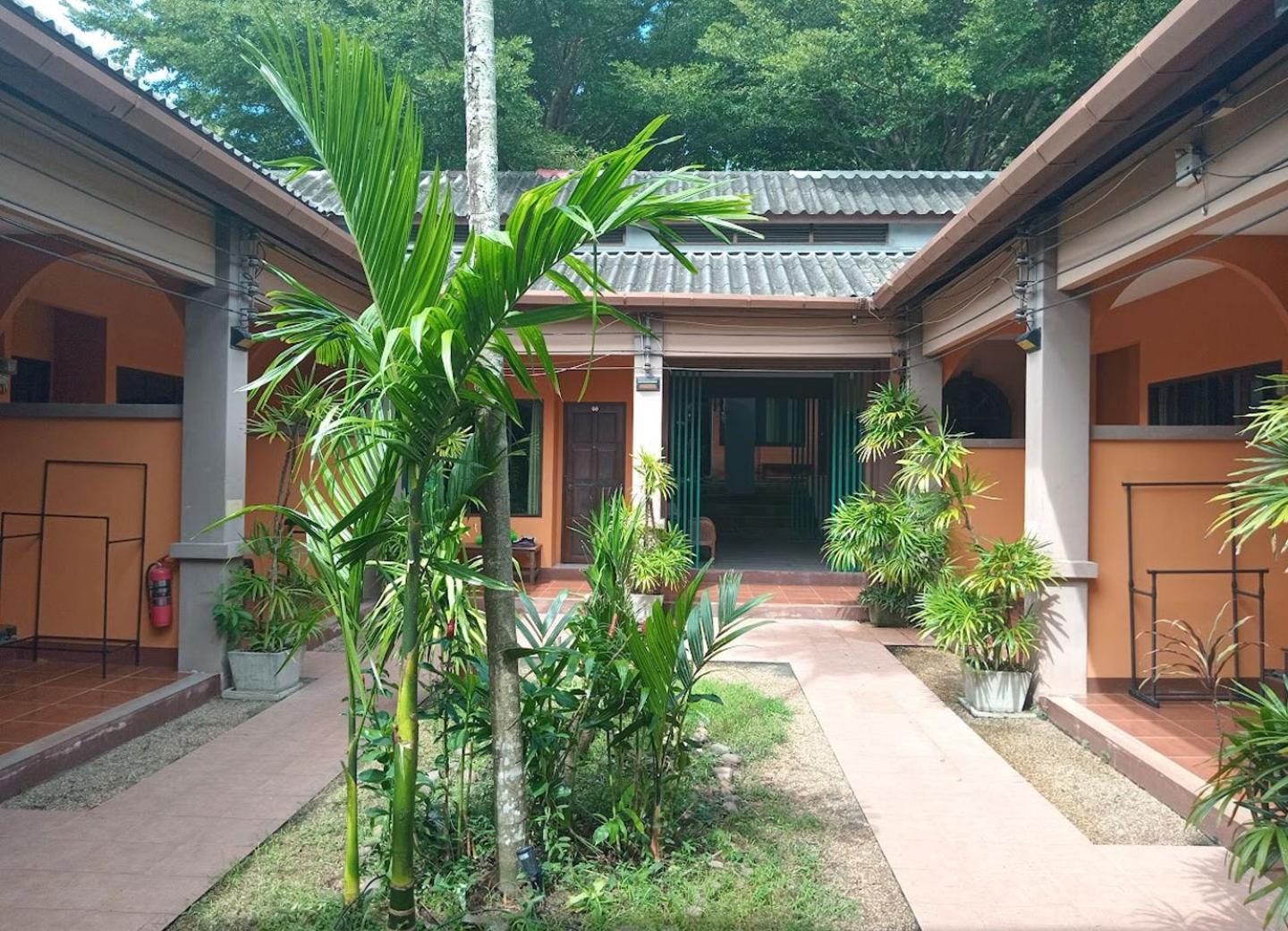 Phuket Siam Villas - Sha Plus Chalong Eksteriør billede