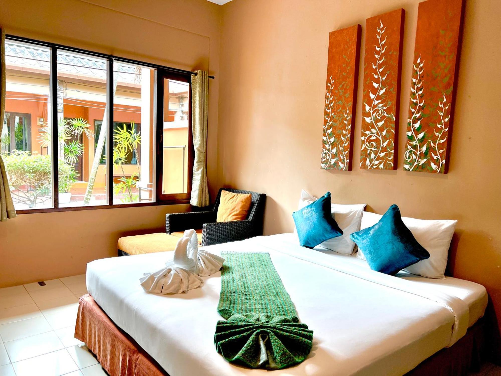 Phuket Siam Villas - Sha Plus Chalong Eksteriør billede