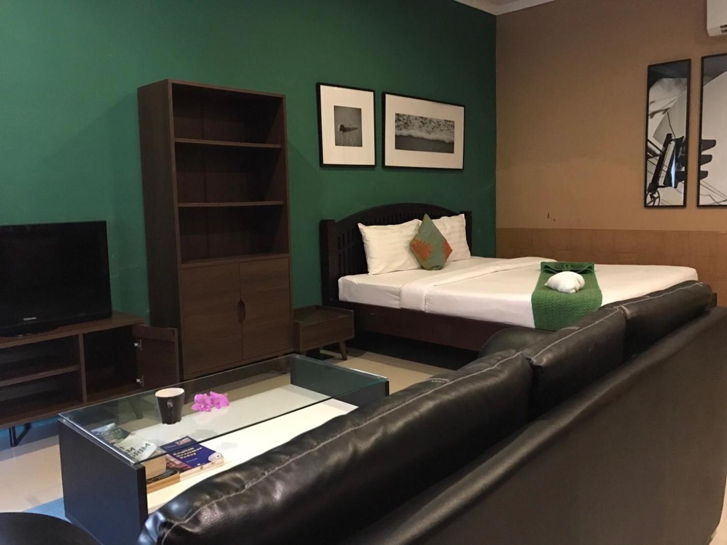 Phuket Siam Villas - Sha Plus Chalong Eksteriør billede