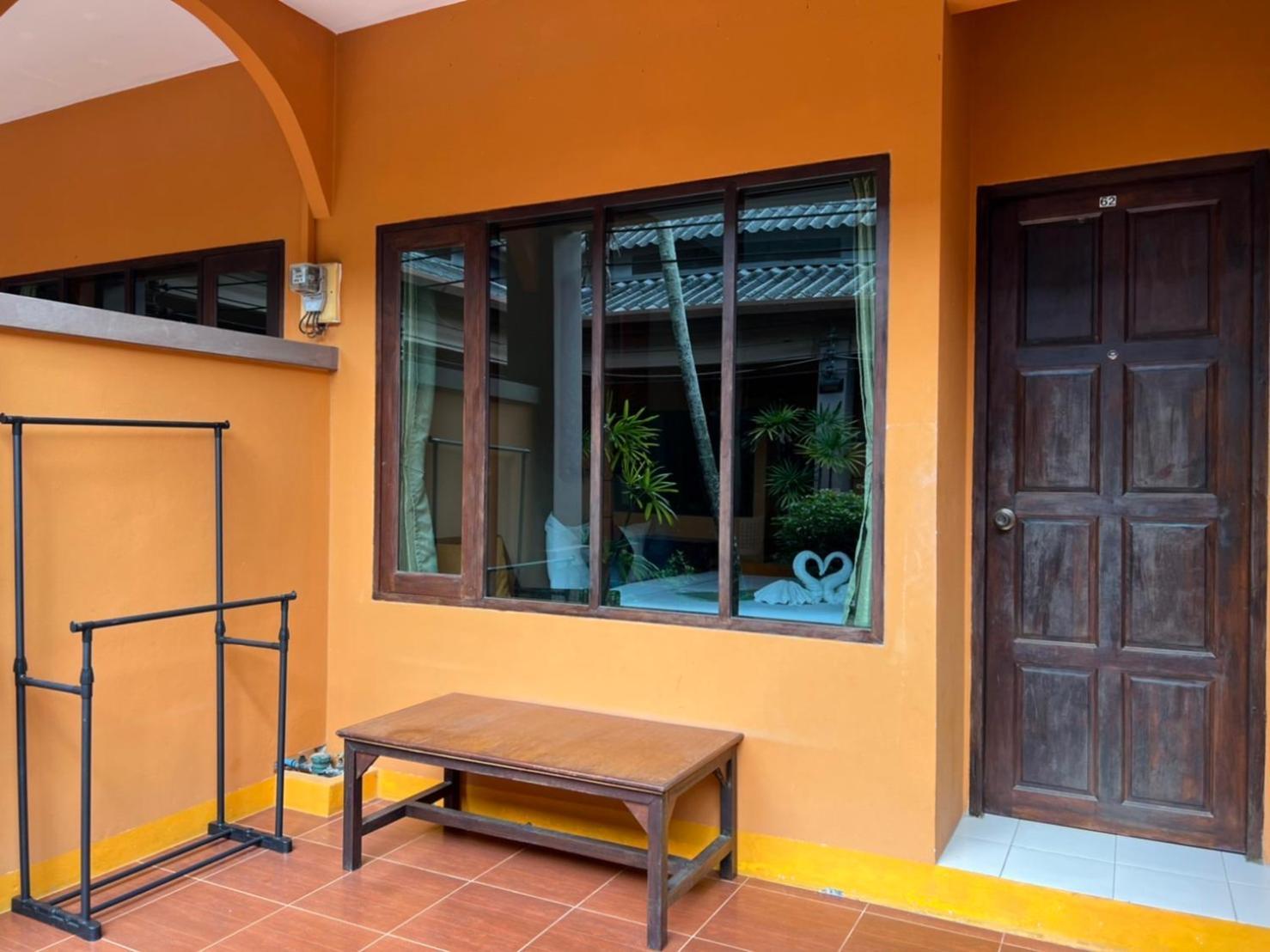Phuket Siam Villas - Sha Plus Chalong Værelse billede