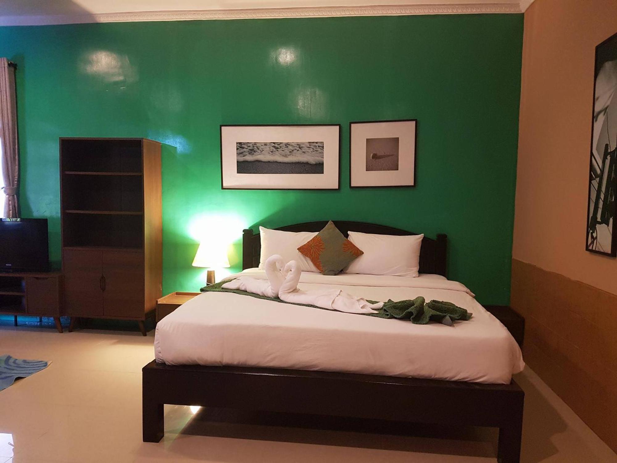 Phuket Siam Villas - Sha Plus Chalong Eksteriør billede