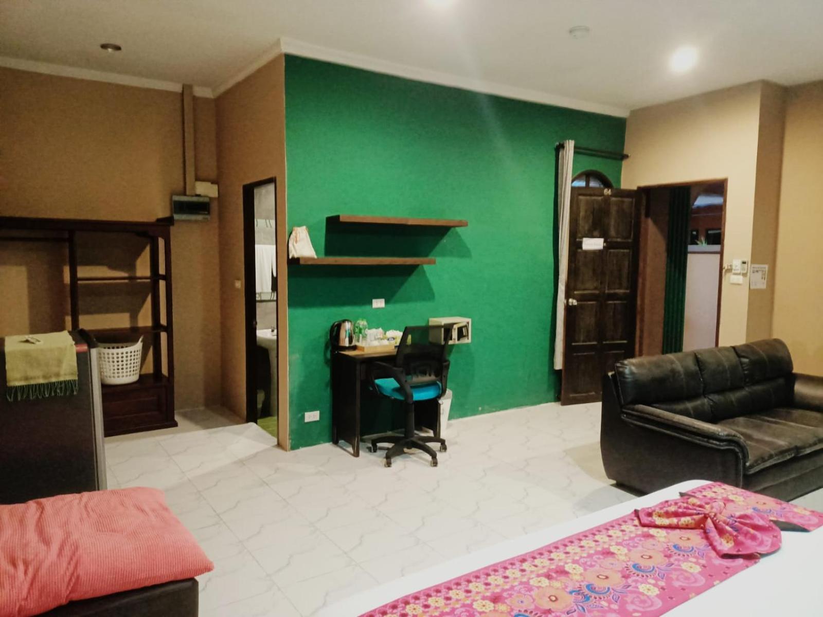 Phuket Siam Villas - Sha Plus Chalong Eksteriør billede
