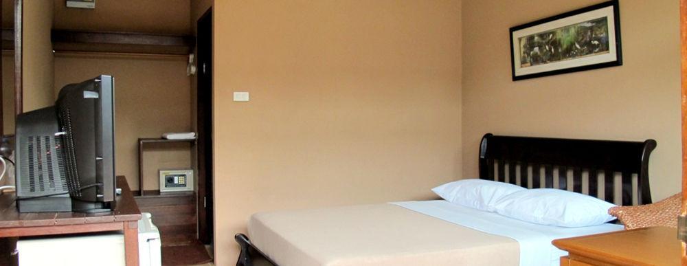 Phuket Siam Villas - Sha Plus Chalong Eksteriør billede
