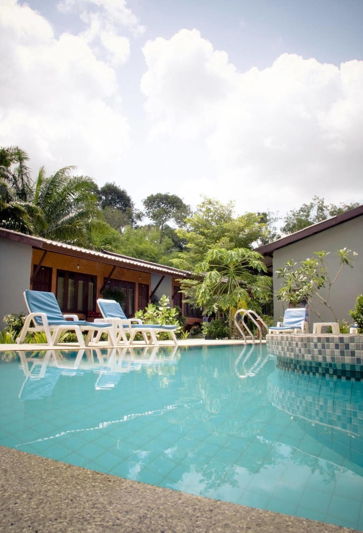 Phuket Siam Villas - Sha Plus Chalong Eksteriør billede