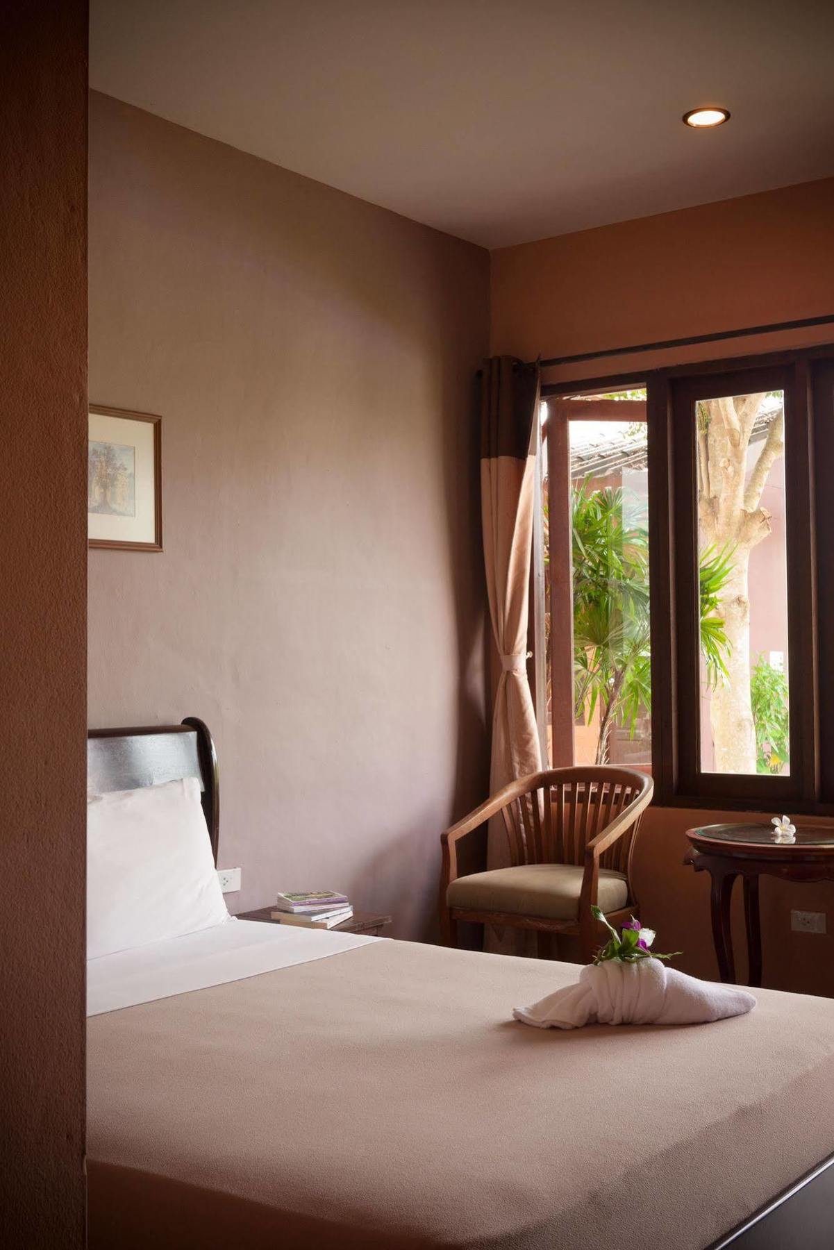 Phuket Siam Villas - Sha Plus Chalong Eksteriør billede