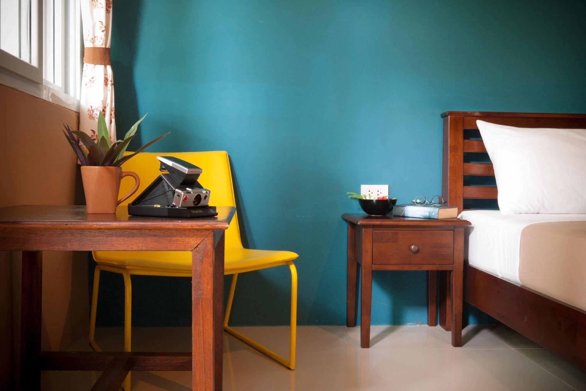 Phuket Siam Villas - Sha Plus Chalong Eksteriør billede