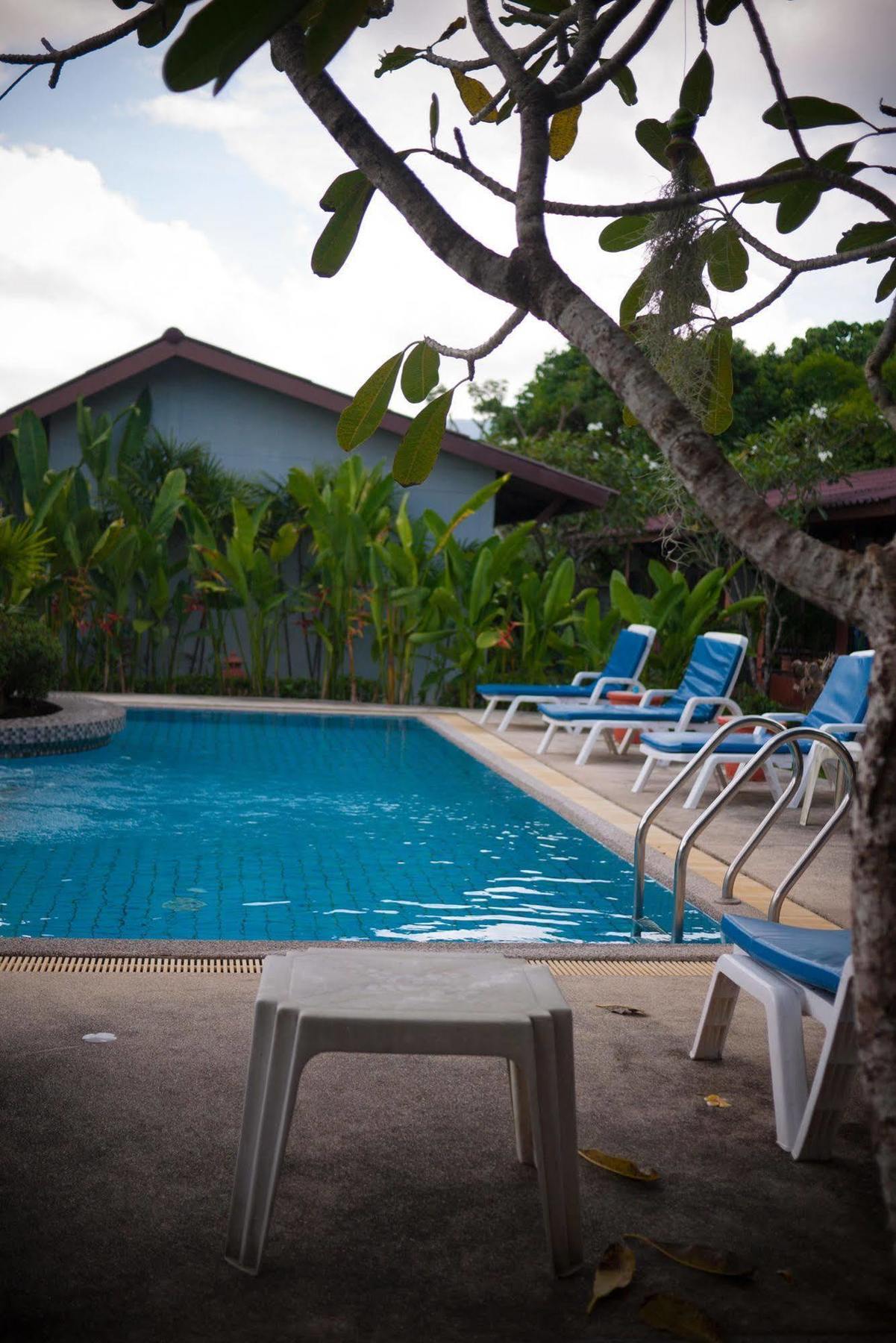 Phuket Siam Villas - Sha Plus Chalong Eksteriør billede