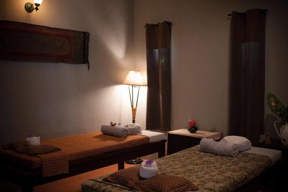 Phuket Siam Villas - Sha Plus Chalong Eksteriør billede