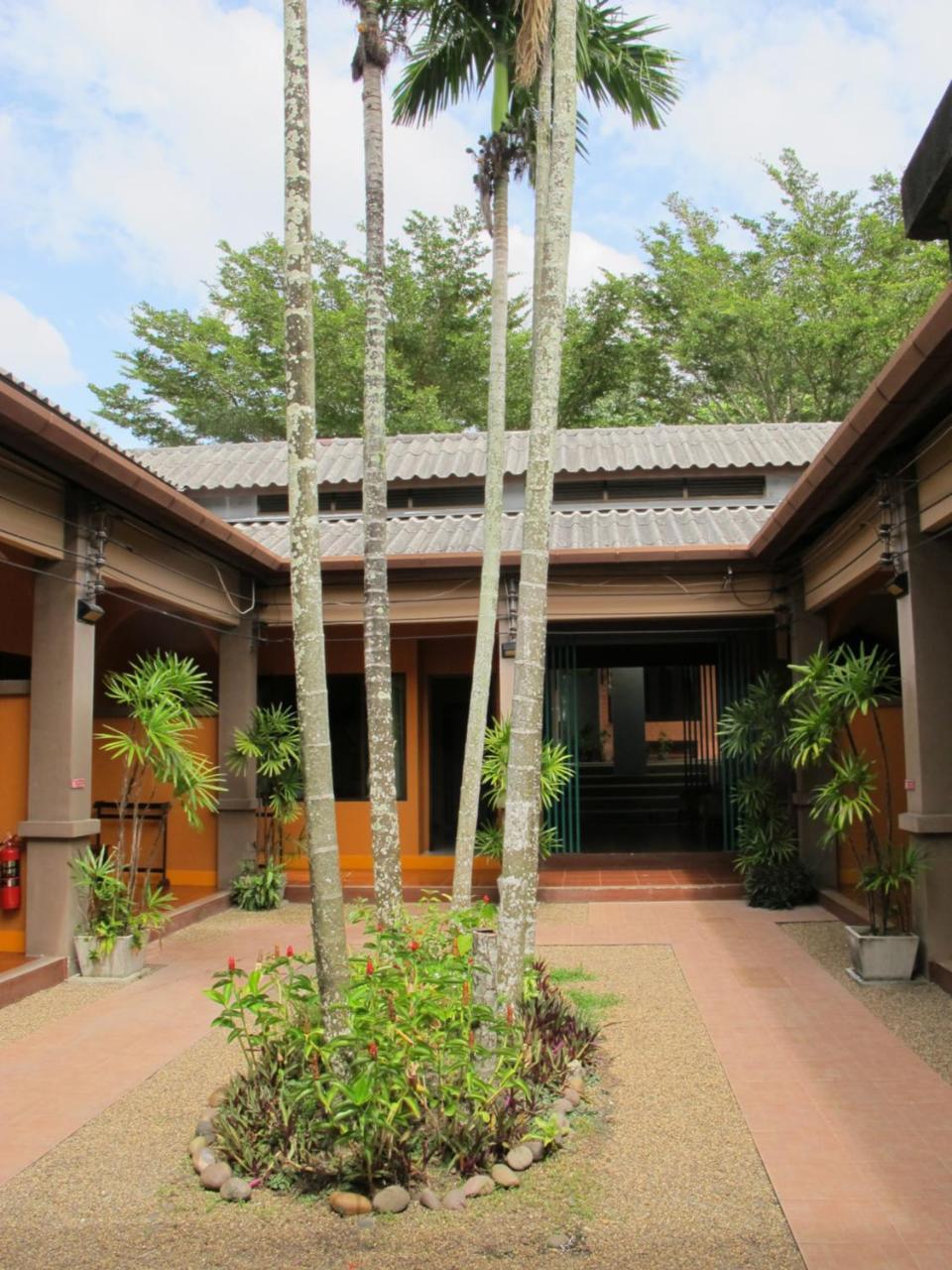 Phuket Siam Villas - Sha Plus Chalong Eksteriør billede