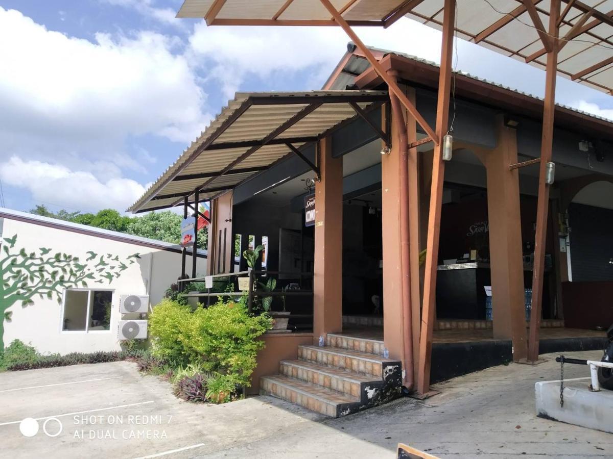 Phuket Siam Villas - Sha Plus Chalong Eksteriør billede